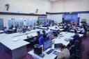 UKW ke-40 Digelar, 34 Wartawan Ikuti Uji Kompetensi