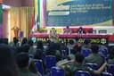 Cerdas di Dunia Maya, Pelajar SMAN 2 Tenggarong Dibekali Literasi Digital, Belajar Tangkal Hoaks