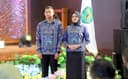 Merajut Sejarah di Atas Kain, Bahri Harumkan Kutai Timur Lewat Sayembara Batik ASN Kaltim