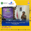 Rusa Ikon Jadi Strategi Baru Pelaku Usaha Peternakan PPU