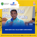 Hindari Berita Hoax, Pelajar Diminta Saring Informasi