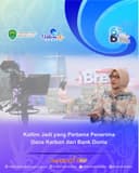 Kaltim Jadi yang Pertama Penerima Dana Karbon dari Bank Dunia