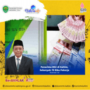 Penerima BSU di Kaltim, Sebanyak 79 Ribu Pekerja