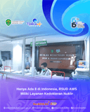 Hanya Ada 8 di Indonesia, RSUD AWS Miliki Layanan Kedokteran Nuklir