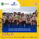 Pramuka Lakukan Revitalisasi Satuan Karya Agar Peserta Didik Siap Memasuki Dunia Kerja