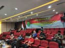 Pemahaman wawasan kebangsaan pada generasi muda