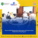 Peran Aktif Masyarakat Diharapkan Sebagai Upaya Pelestarian Kebudayaan