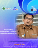 Program Kerja Disnakertrans Kaltim 2023 Hadapi Pembangunan IKN