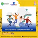 Hore! UMP Kaltim 2023 Naik Jadi Rp 3,2 Juta   