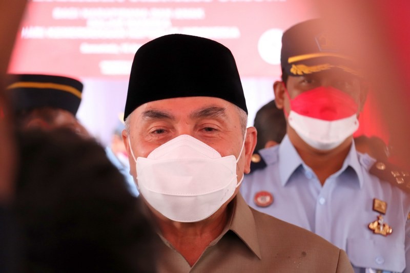 Vaksin Merah Putih Produksi Indonesia Dinantikan Dapat Segera Digunakan