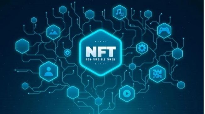 Kementerian Kominfo RI Sikapi Transaksi Digital NFT