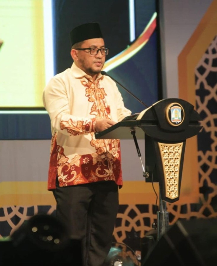 Balikpapan Terpilih Sebagai Tuan Rumah MTQ ke-44 Tingkat Provinsi Kalimantan Timur