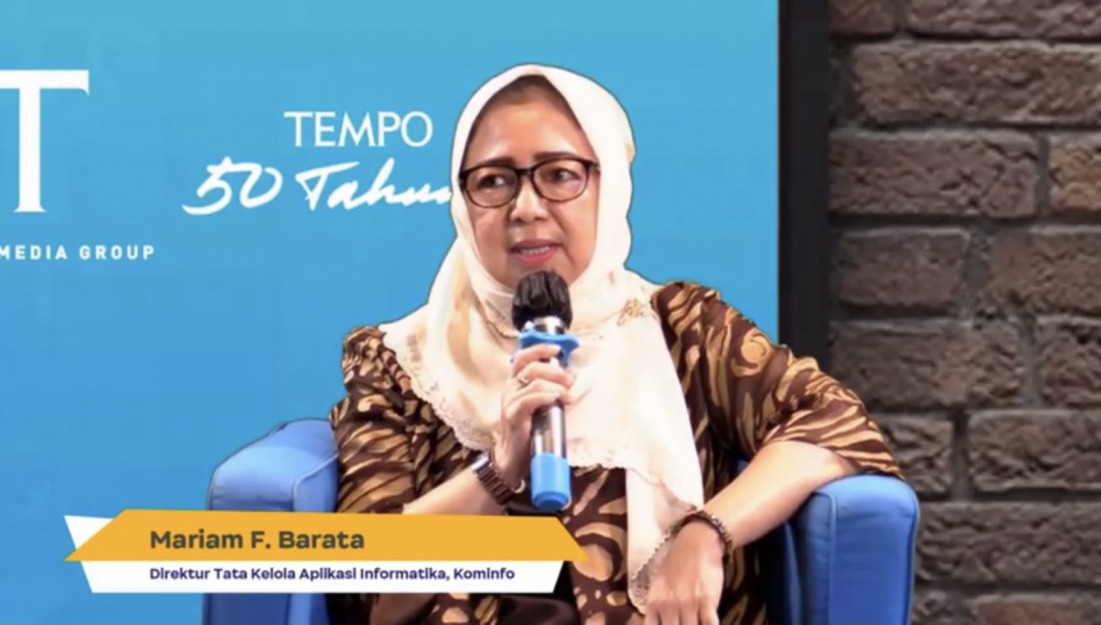 RUU PDP Perlu Segera Hadir Dalam Sistem Hukum Indonesia