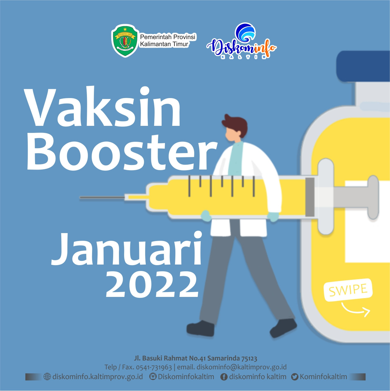 Tau Enggak Kementerian Kesehatan Terbitkan Surat Edaran Terkait Ketentuan Pelaksanaan Vaksin Booster Pada Januari 2022.