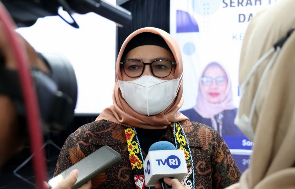 RRI Harus Jadi Media Terdepan Di IKN